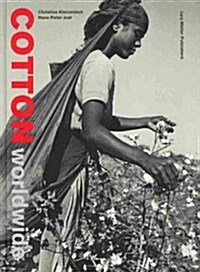 Cotton Worldwide (Hardcover)