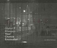 Olafur Eliasson (Hardcover)