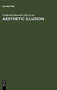 Aesthetic Illusion (Hardcover)