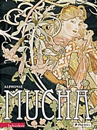 Alphonse Mucha (Hardcover)