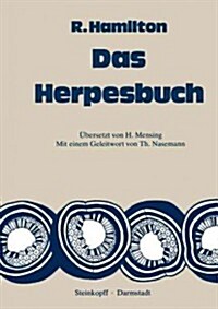 Das Herpesbuch (Paperback)