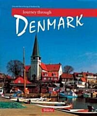 Journey Through Denmark (Hardcover)