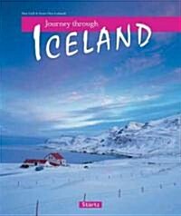 Journey Through Iceland (Hardcover)