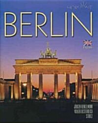 Horizon Berlin (Hardcover)