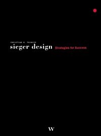 Sieger Design (Hardcover)