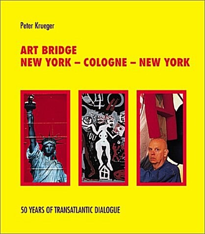 Art Bridge (Hardcover)