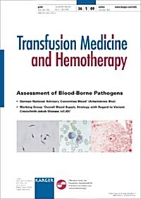 Assessment of Blood-Borne Pathogens (Paperback)