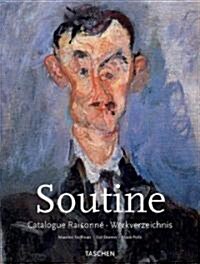Soutine (Hardcover)