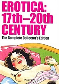 Erotica Box Set (Paperback, BOX)