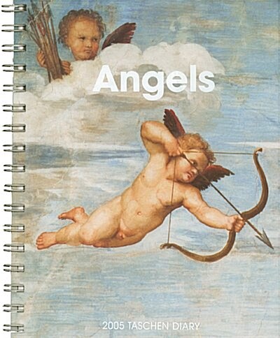 Angels Diary (Spiral, 2005)