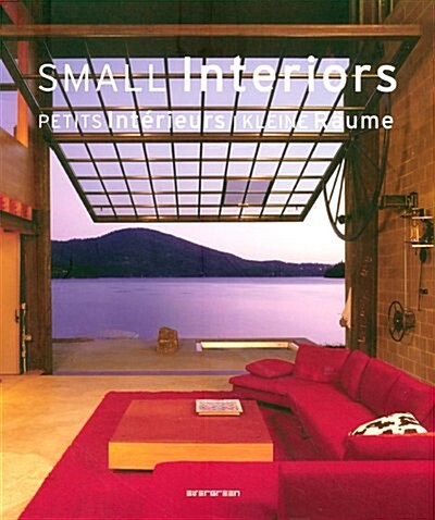 Small Interiors (Paperback)