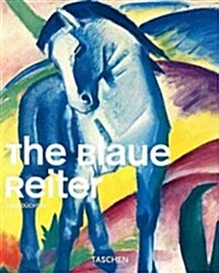 The Blaue Reiter (Paperback)