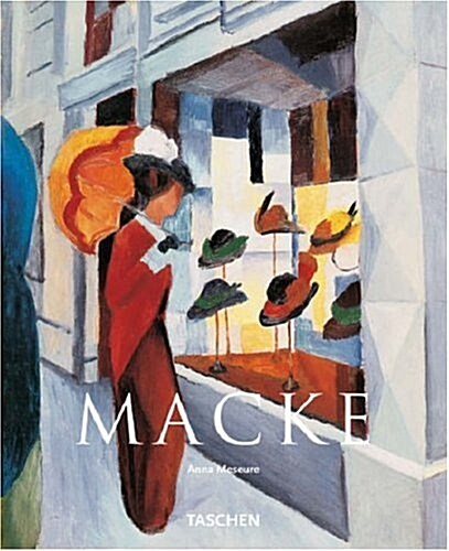 Macke (Paperback)