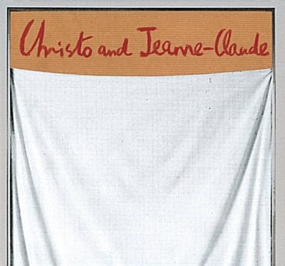 Christo & Jeanne Claude (Paperback)