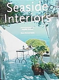 Seaside Interiors (Hardcover)