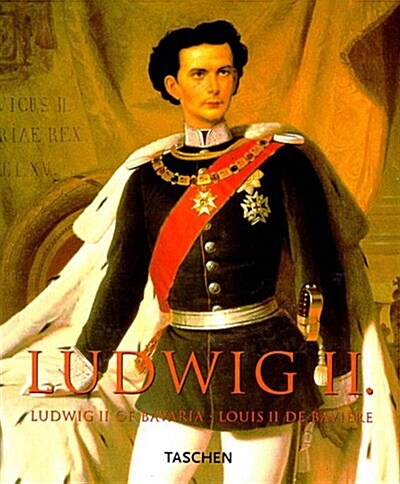 Ludwig II (Paperback)