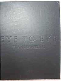 Frans Lanting: Eye to Eye (Hardcover)