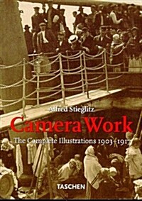 Camera Works (Paperback)