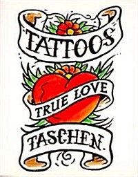 Tattoos (Paperback, Illustrated)