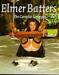 Elmer Batters (Paperback)