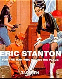 Eric Stanton (Paperback)