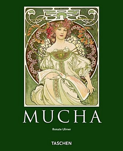 [중고] Mucha (Paperback)