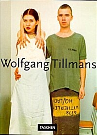 Wolfgang Tillmans (Paperback)