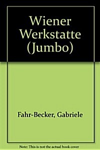 Wiener Werkstatte (Paperback)