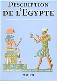 Description De LEgypte (Paperback)