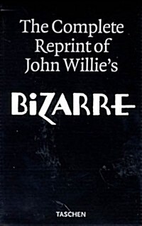 Bizarre (Paperback)