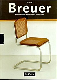 Marcel Breuer, Design (Paperback)