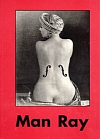 Man Ray (Paperback)