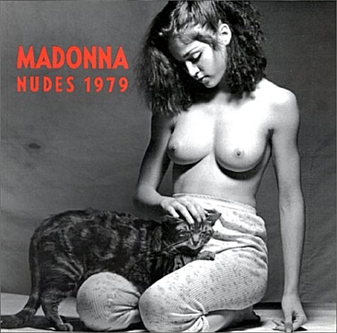 Madonna (Paperback)