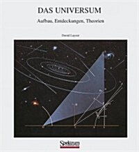 Das Universum: Aufbau, Entdeckungen, Theorien (Paperback, 1989)