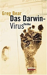 Das Darwin-Virus = Darwins Radio (Hardcover)