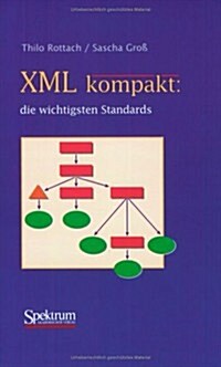 XML Kompakt: Die Wichtigsten Standards (Paperback)