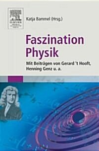 Faszination Physik (Paperback)