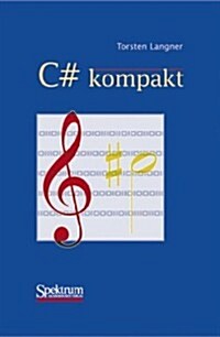 C# Kompakt (Paperback)