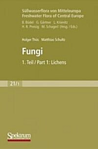 Fungi (Hardcover, 2009 ed.)