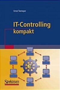 It-controlling Kompakt (Paperback)
