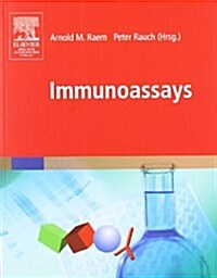 Immunoassays (Paperback)
