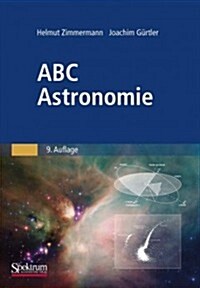 ABC Astronomie (Hardcover, 9)