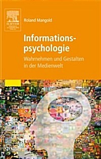 Informationspsychologie (Paperback)