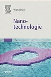Nanotechnologie (Paperback)