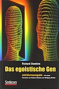 Das Egoistische Gen (Paperback, 2nd)