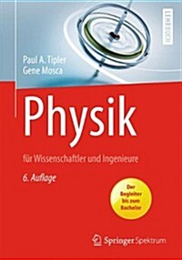 Physik (Hardcover, 6th)