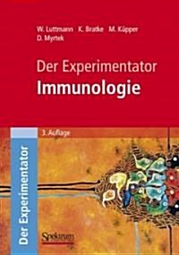 Der Experimentator (Paperback)