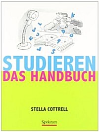 Studieren - Das Handbuch (Paperback, 2010)