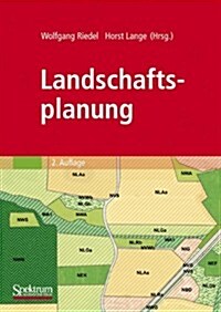 Landschaftsplanung (Paperback, 2)