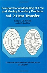 Heat Transfer (Hardcover, Reprint 2016)